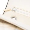 Chanel Medium Classic Printed Grosgrain Double Flap Secondhand