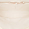 Chanel Medium Classic Printed Grosgrain Double Flap Secondhand
