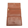 Louis Vuitton Monogram Passport Organizer Wallet Secondhand