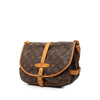 Louis Vuitton Monogram Saumur 30 Secondhand