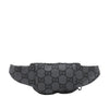 Gucci GG Nylon Ripstop Belt Bag Secondhand