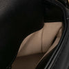 Jacquemus Padded Lambskin Le Bambimou Satchel Secondhand