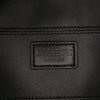 Jacquemus Padded Lambskin Le Bambimou Satchel Secondhand