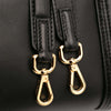 Jacquemus Padded Lambskin Le Bambimou Satchel Secondhand