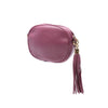 Gucci Mini Pebbled Calfskin Soho Chain Crossbody Secondhand
