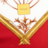 Hermès Herbier de Gavarnie Silk Scarf 90 Secondhand