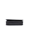 Secondhand Chanel CC Distressed Chevron Patent Crossing Wallet On Chain