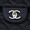 Chanel Jumbo Classic Caviar Double Flap Secondhand