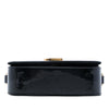 Saint Laurent Small Patent Monogram Universite Crossbody Secondhand