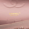 Secondhand Chanel Medium Classic Tweed Double Flap
