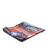 Secondhand Hermès Le Laboratoire du Temps Silk Scarf