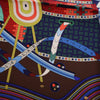 Secondhand Hermès Le Laboratoire du Temps Silk Scarf