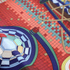 Secondhand Hermès Le Laboratoire du Temps Silk Scarf