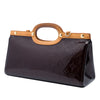 Louis Vuitton Monogram Vernis Roxbury Drive Secondhand