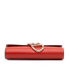 Hermès Tadelakt Egee Clutch Secondhand