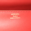 Hermès Tadelakt Egee Clutch Secondhand