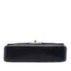 Chanel Medium Classic Lambskin Double Flap Secondhand