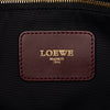 LOEWE Anagram Canvas Tote Secondhand