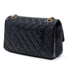 Chanel Quilted Aged Calfskin Reissue 2.55 Lucky Charms Double Flap 225 Secondhand