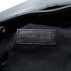 Saint Laurent Medium Matelasse Leather Monogram LouLou Backpack Secondhand