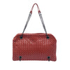 Bottega Veneta Nappa Intrecciato Duo Shoulder Bag Secondhand