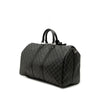 Louis Vuitton Damier Graphite Keepall Bandouliere 45 Secondhand