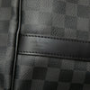 Louis Vuitton Damier Graphite Keepall Bandouliere 45 Secondhand