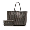 Secondhand Goyard Goyardine Saint Louis PM