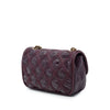 Chanel Paris Bombay Small CC Calfskin Triptych Flap Secondhand