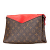 Louis Vuitton Monogram Epi Saint Michel Secondhand