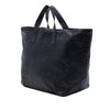 Bottega Veneta Intrecciato Trimmed Nappa Soft Tote Secondhand