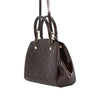 Louis Vuitton Monogram Vernis Brea PM Secondhand