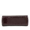 Louis Vuitton Monogram Vernis Brea PM Secondhand