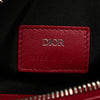 Secondhand Dior Oblique Galaxy World Tour Messenger Bag
