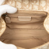 Dior Mini Diorissimo Trotter Coated Canvas Romantique Handbag Secondhand