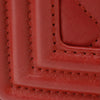 Chanel Old Medium Quilted Lambskin Boy Flap Secondhand
