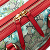 Gucci Small GG Blooms Boston Secondhand