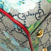 Gucci Small GG Blooms Boston Secondhand