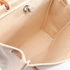 Hermès Toile H Herbag MM Secondhand