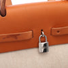 Hermès Toile H Herbag MM Secondhand