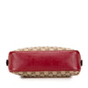 Gucci Small GG Marmont Matelasse Canvas Crossbody Secondhand