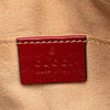Gucci Small GG Marmont Matelasse Canvas Crossbody Secondhand
