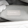 Secondhand Chanel CC Lambskin Frame Tote