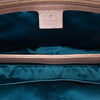 Gucci Medium GG Supreme Ophidia Web Chain Shoulder Bag Secondhand