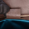 Gucci Medium GG Supreme Ophidia Web Chain Shoulder Bag Secondhand