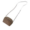 Secondhand Louis Vuitton Damier Ebene Ipanema Pochette