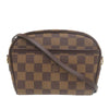 Secondhand Louis Vuitton Damier Ebene Ipanema Pochette