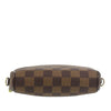 Secondhand Louis Vuitton Damier Ebene Ipanema Pochette