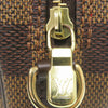 Secondhand Louis Vuitton Damier Ebene Ipanema Pochette