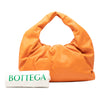 Bottega Veneta Lambskin The Shoulder Pouch Secondhand